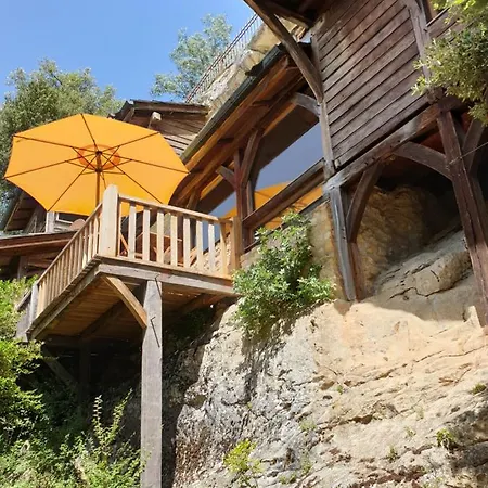 Maison Atypique