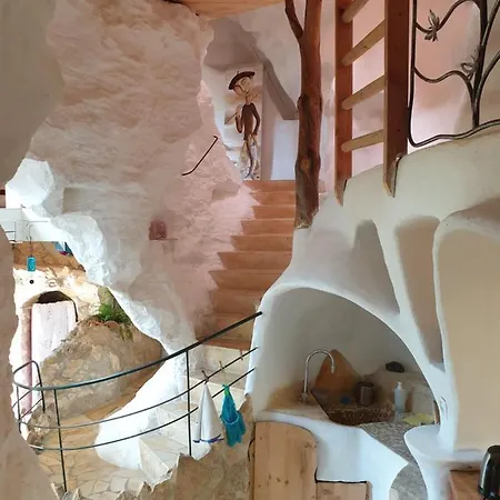 Maison Atypique Chalet