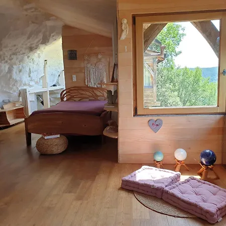 Maison Atypique Chalet *