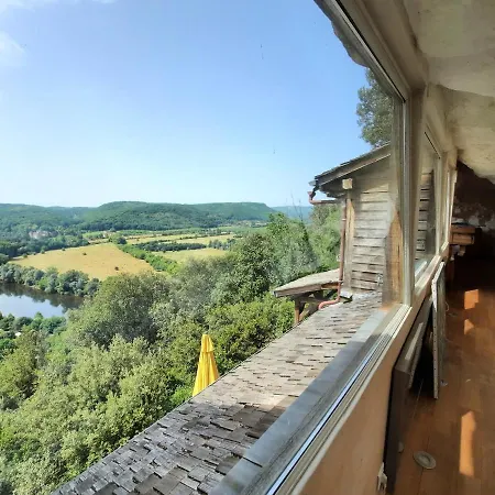 Maison Atypique Chalet *