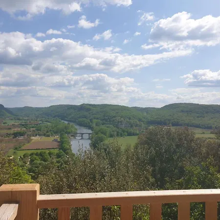 Maison Atypique Chalet